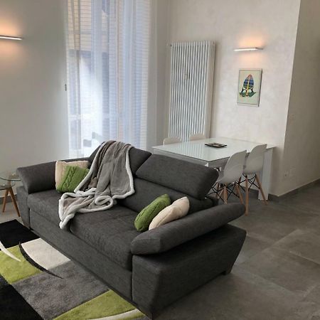 Joe Luxury House Lejlighed Torino Eksteriør billede