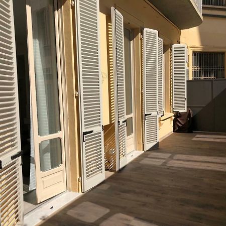 Joe Luxury House Lejlighed Torino Eksteriør billede
