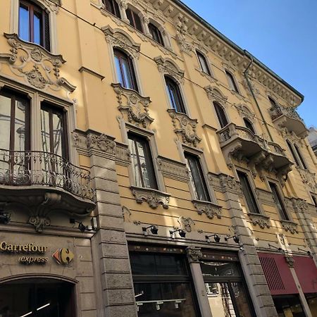 Joe Luxury House Lejlighed Torino Eksteriør billede