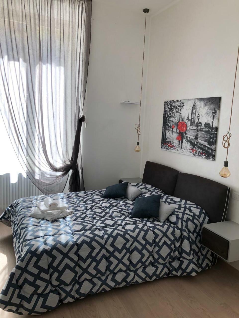 Joe Luxury House Lejlighed Torino Eksteriør billede