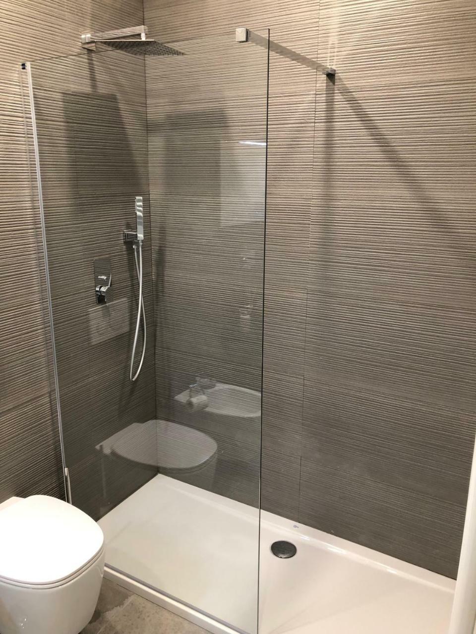 Joe Luxury House Lejlighed Torino Eksteriør billede