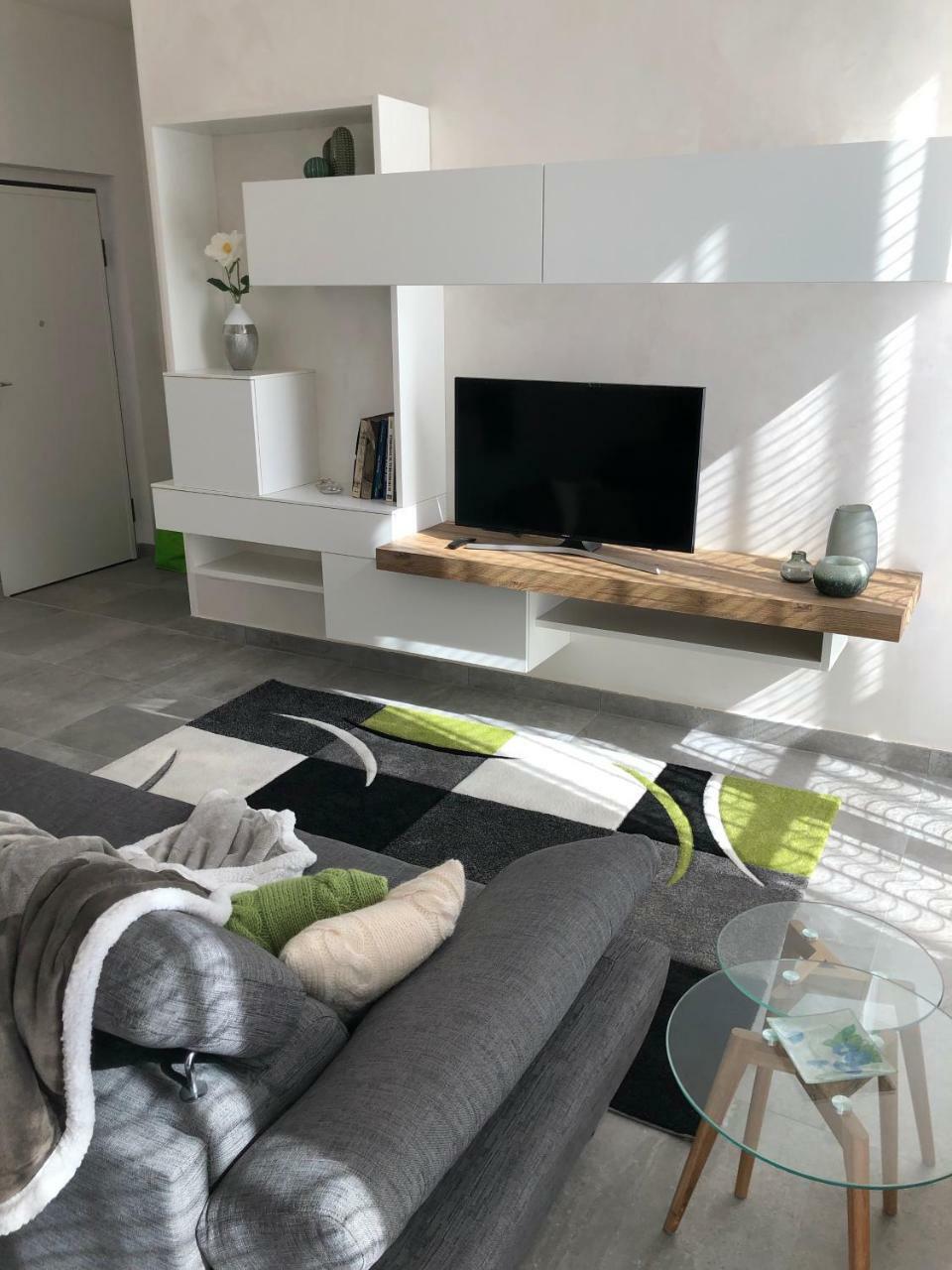 Joe Luxury House Lejlighed Torino Eksteriør billede