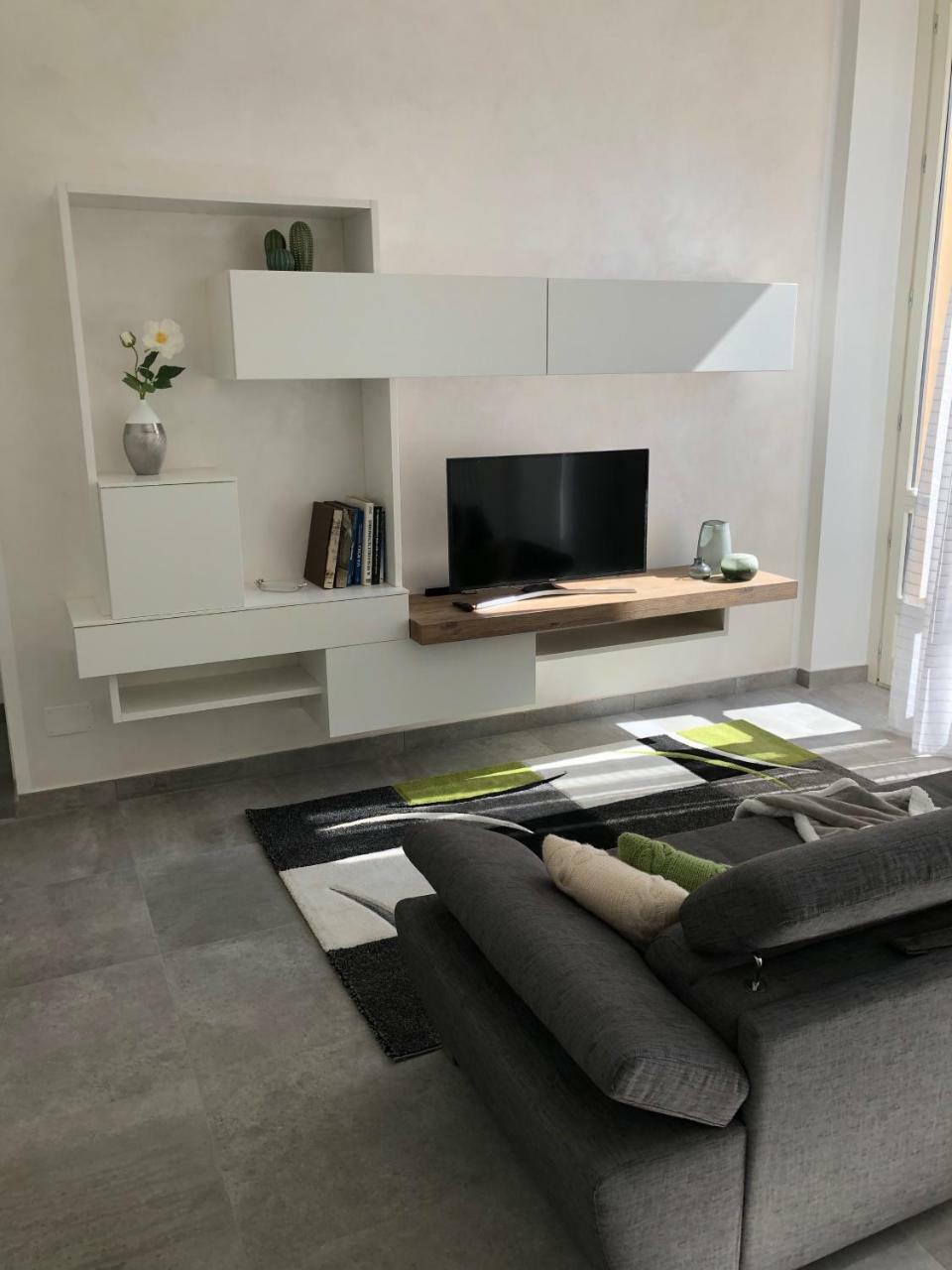Joe Luxury House Lejlighed Torino Eksteriør billede