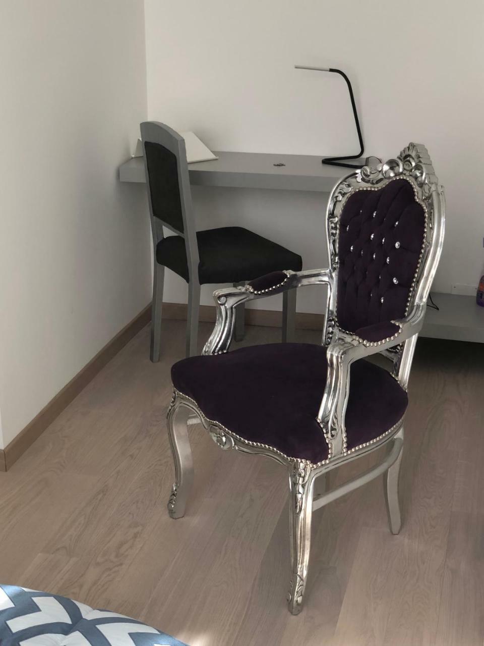 Joe Luxury House Lejlighed Torino Eksteriør billede