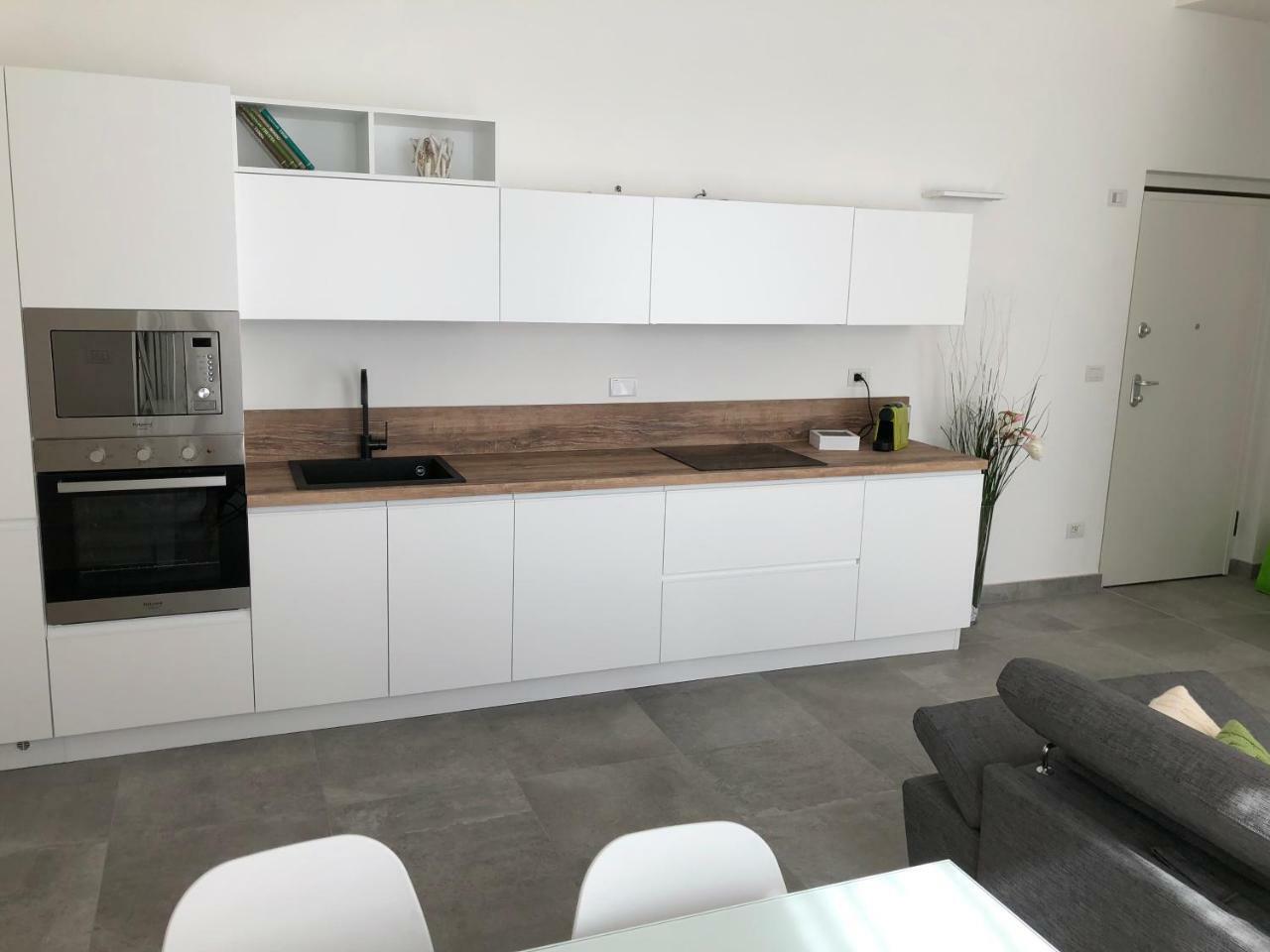Joe Luxury House Lejlighed Torino Eksteriør billede